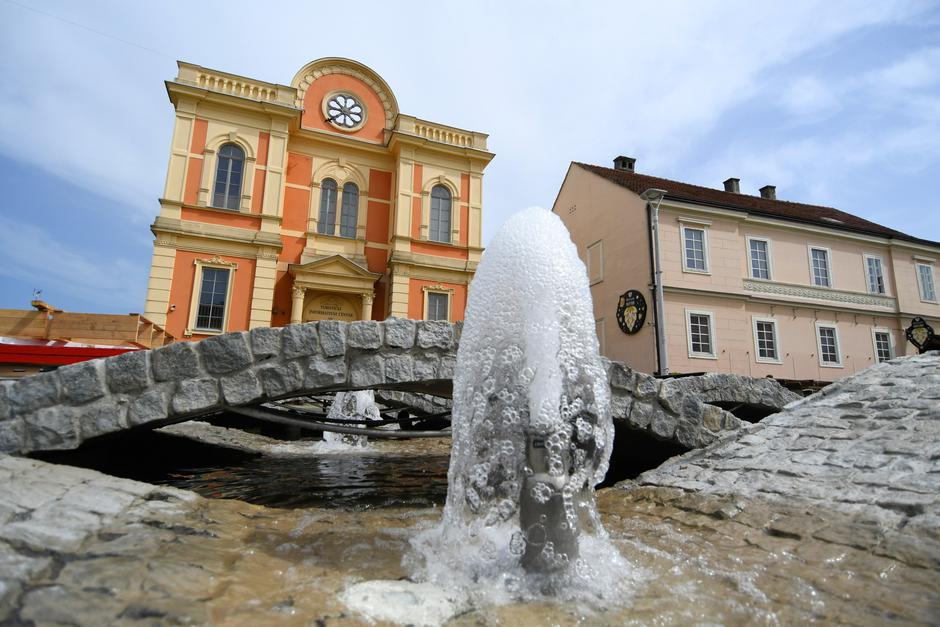 Križevci: Turistička patrola Večernjeg lista