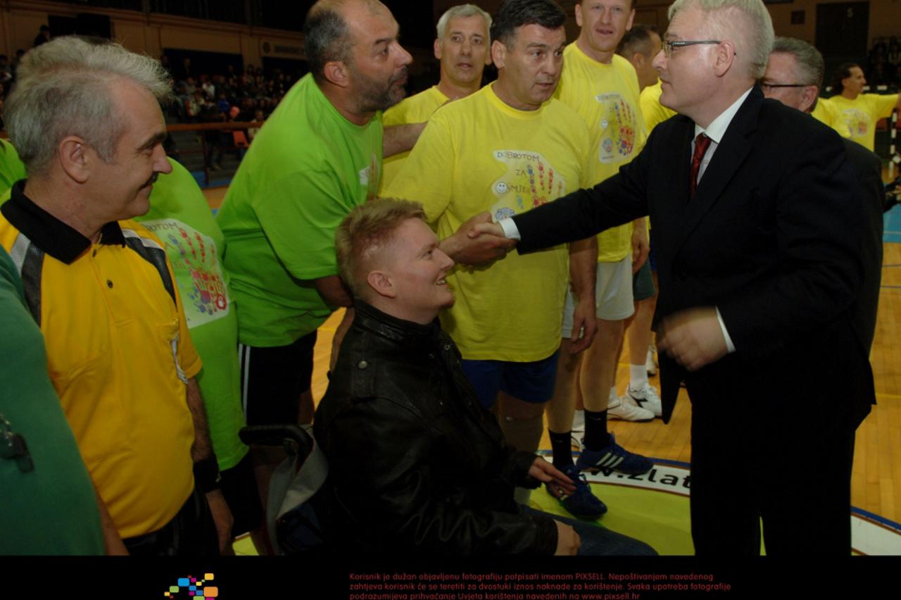 Požega,humanitarni koncert (1)