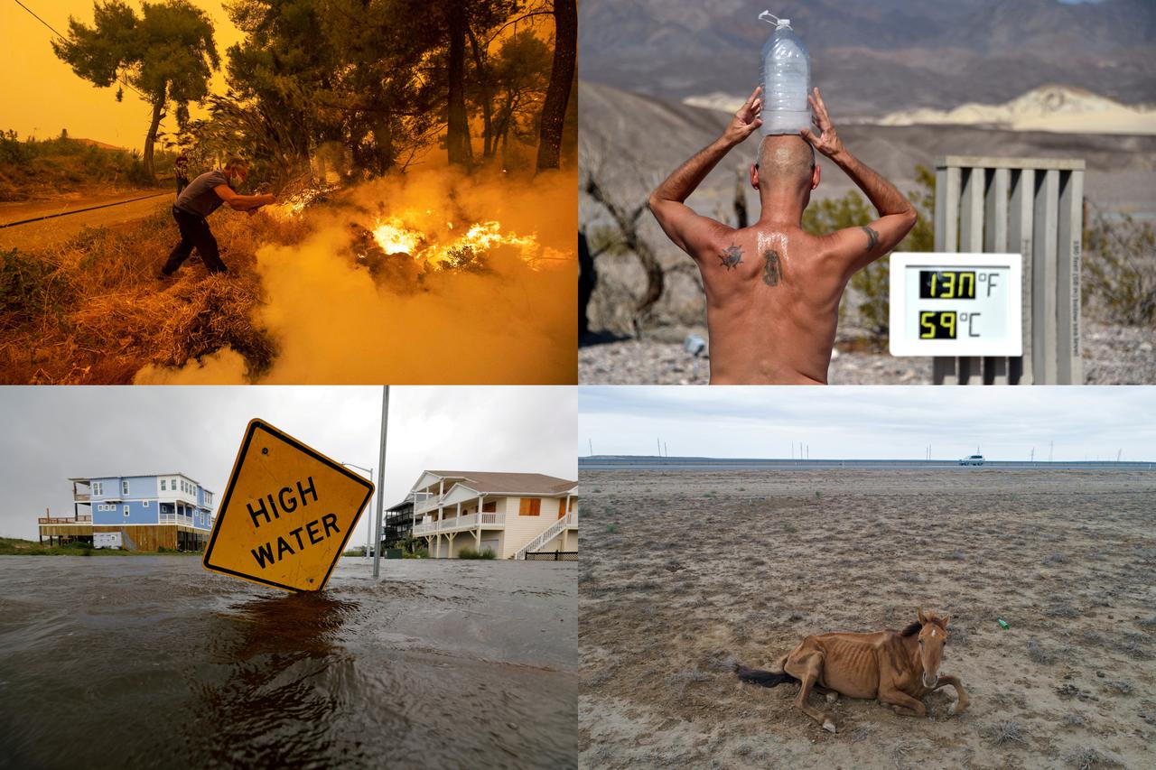 klimatske promjene