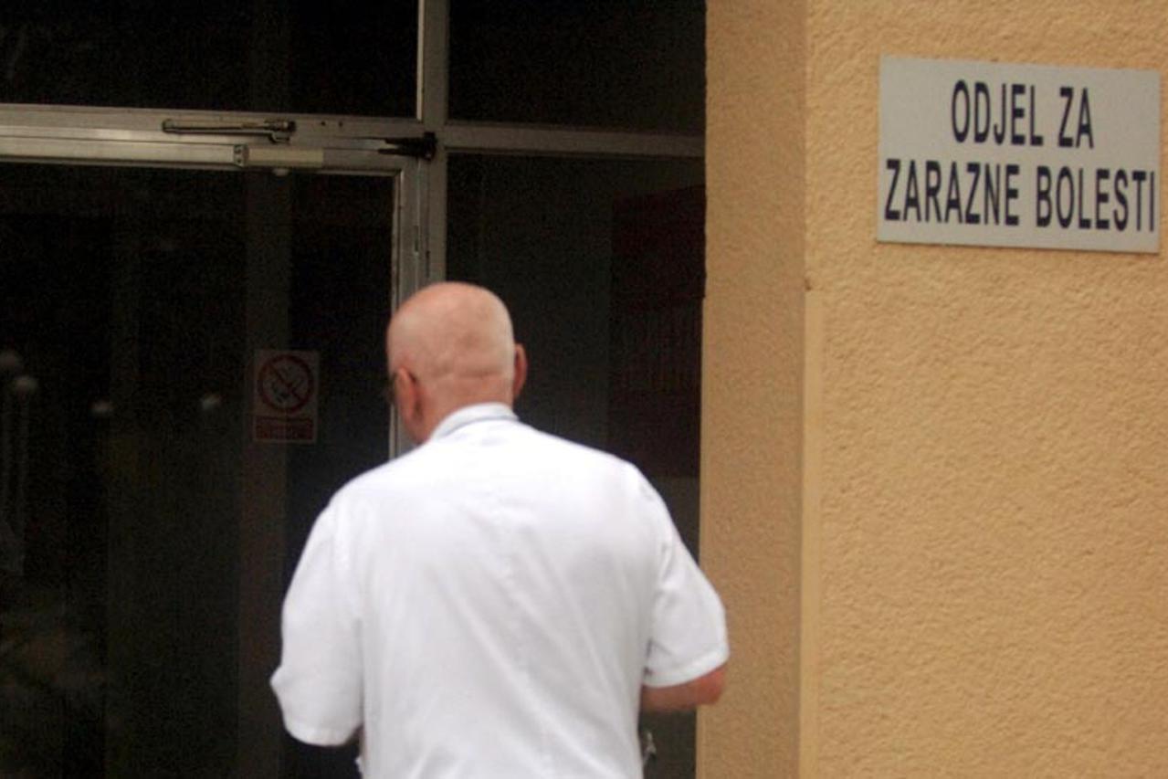svinjska gripa