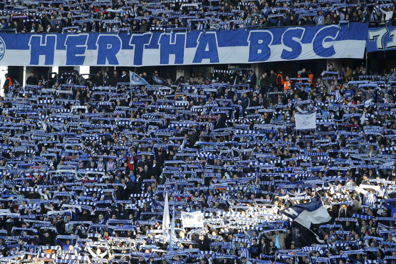 Hertha