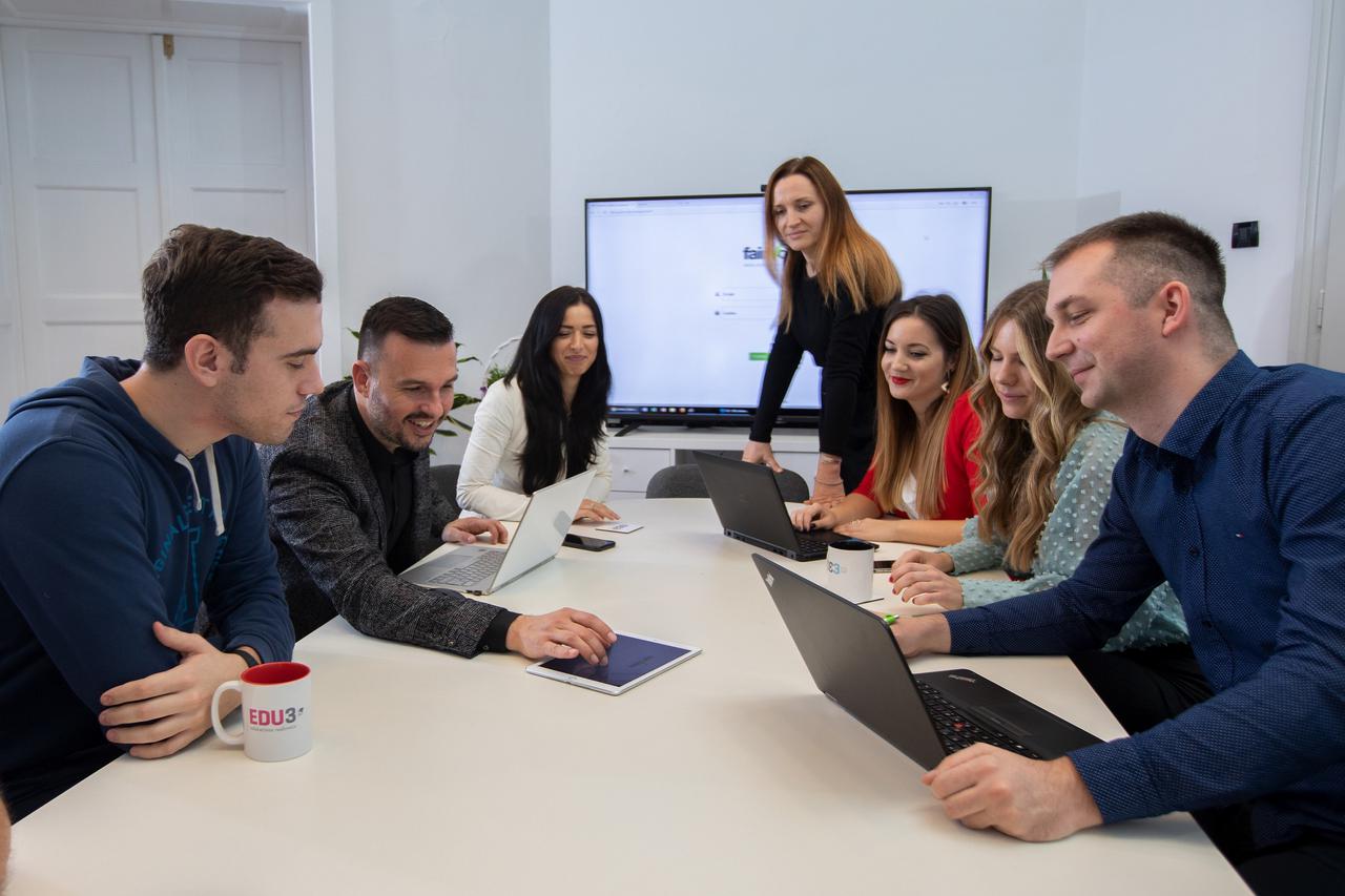 FairVotes – hrvatski sustav za elektroničko glasovanje dostupan svima