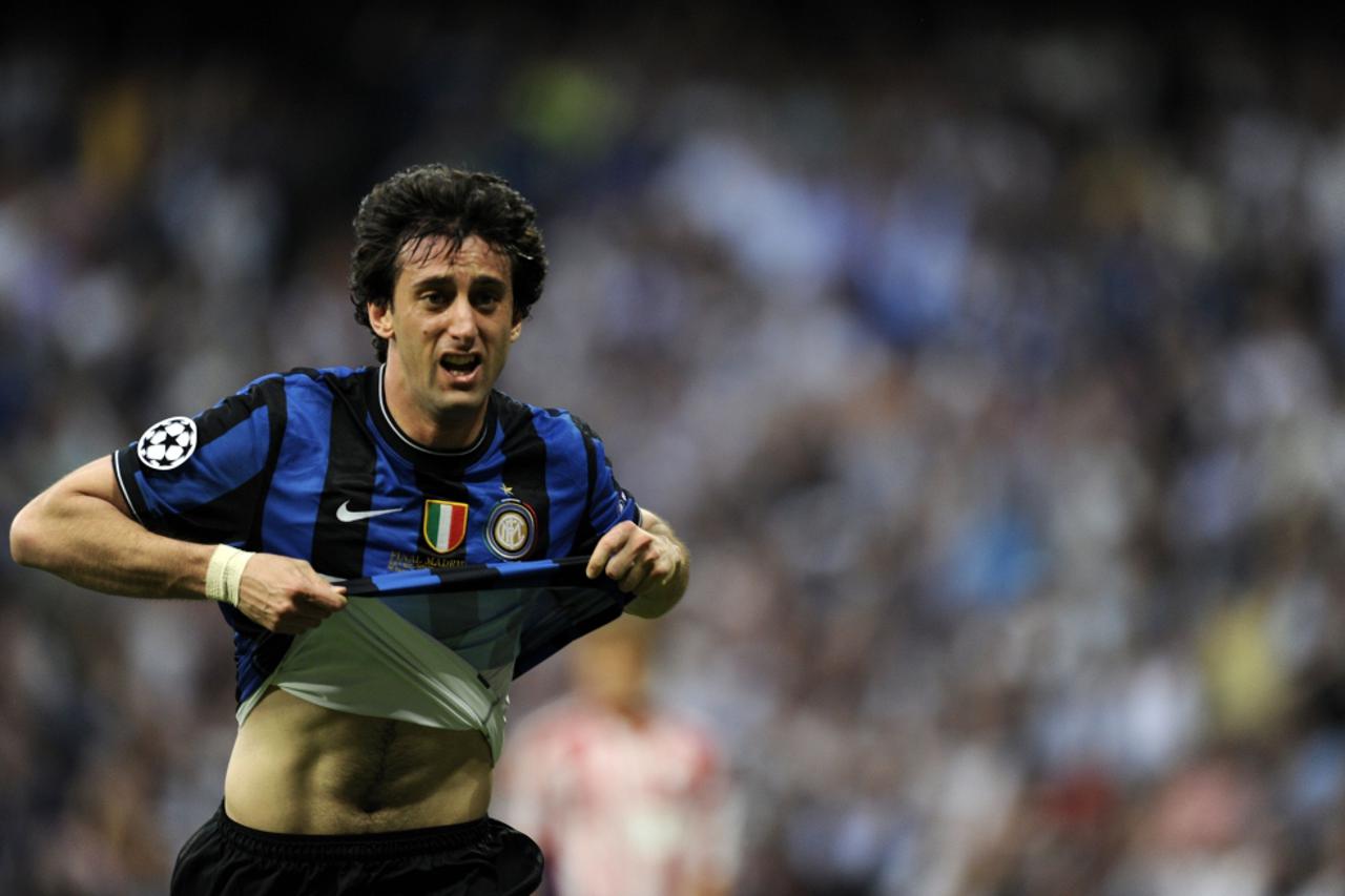 Bayern, Inter