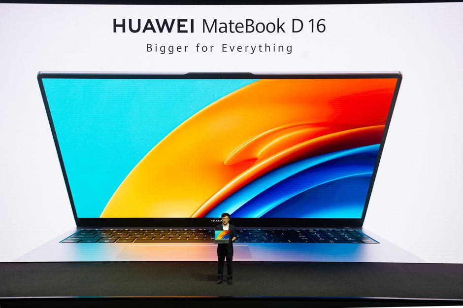 Huawei