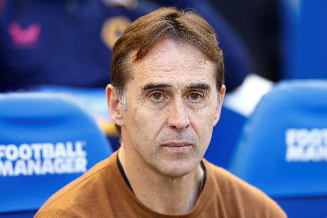 FILE PHOTO: Premier League - Brighton & Hove Albion v Wolverhampton Wanderers