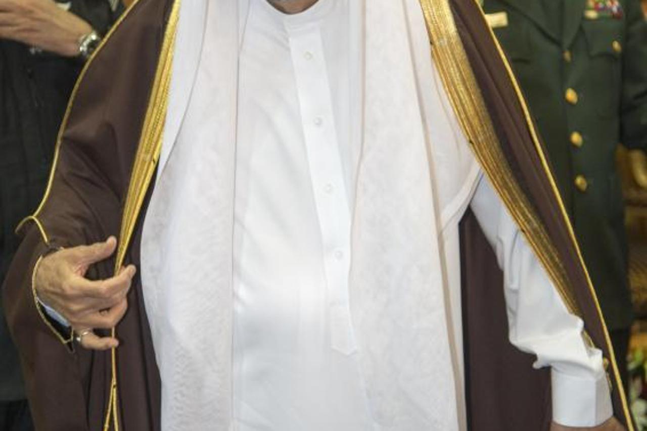 Salman bin Abdulaziz Al Saud