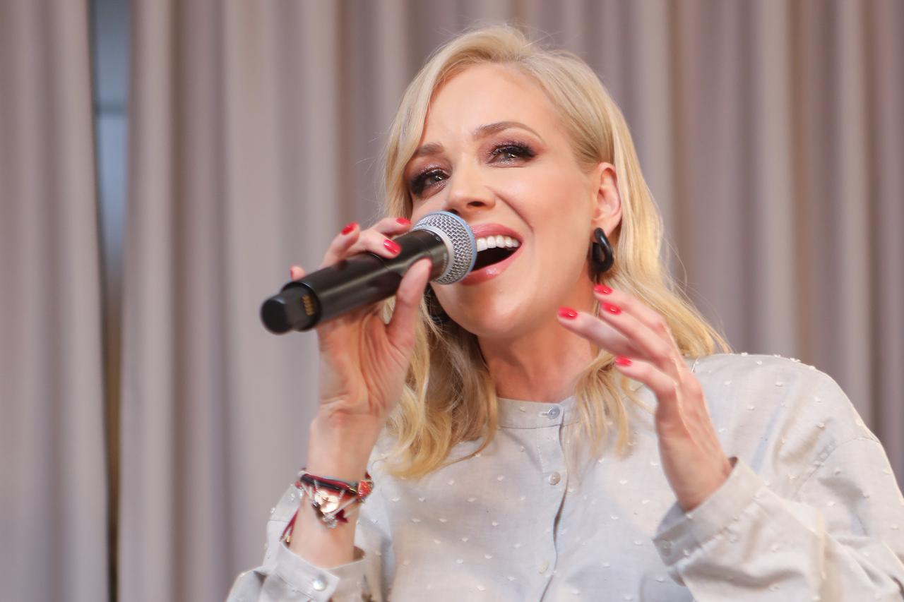 Zagreb: Otvorenje salona Franić