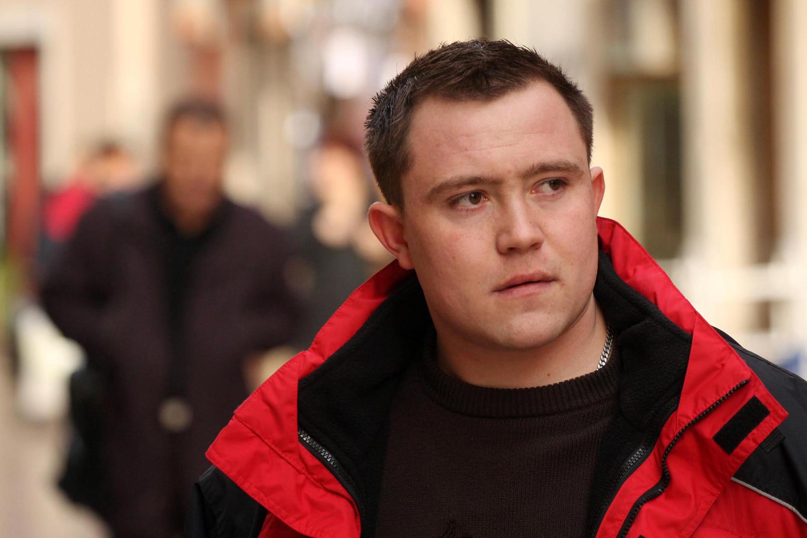 On je nepravomoćno bio osuđen na osam i pol godina zatvora, no drugostupanjski je sud prihvatio žalbu te mu umanjio kaznu. Dobio je zabranu upravljanja motornim vozilima C i E kategorije u trajanju od pet godina.