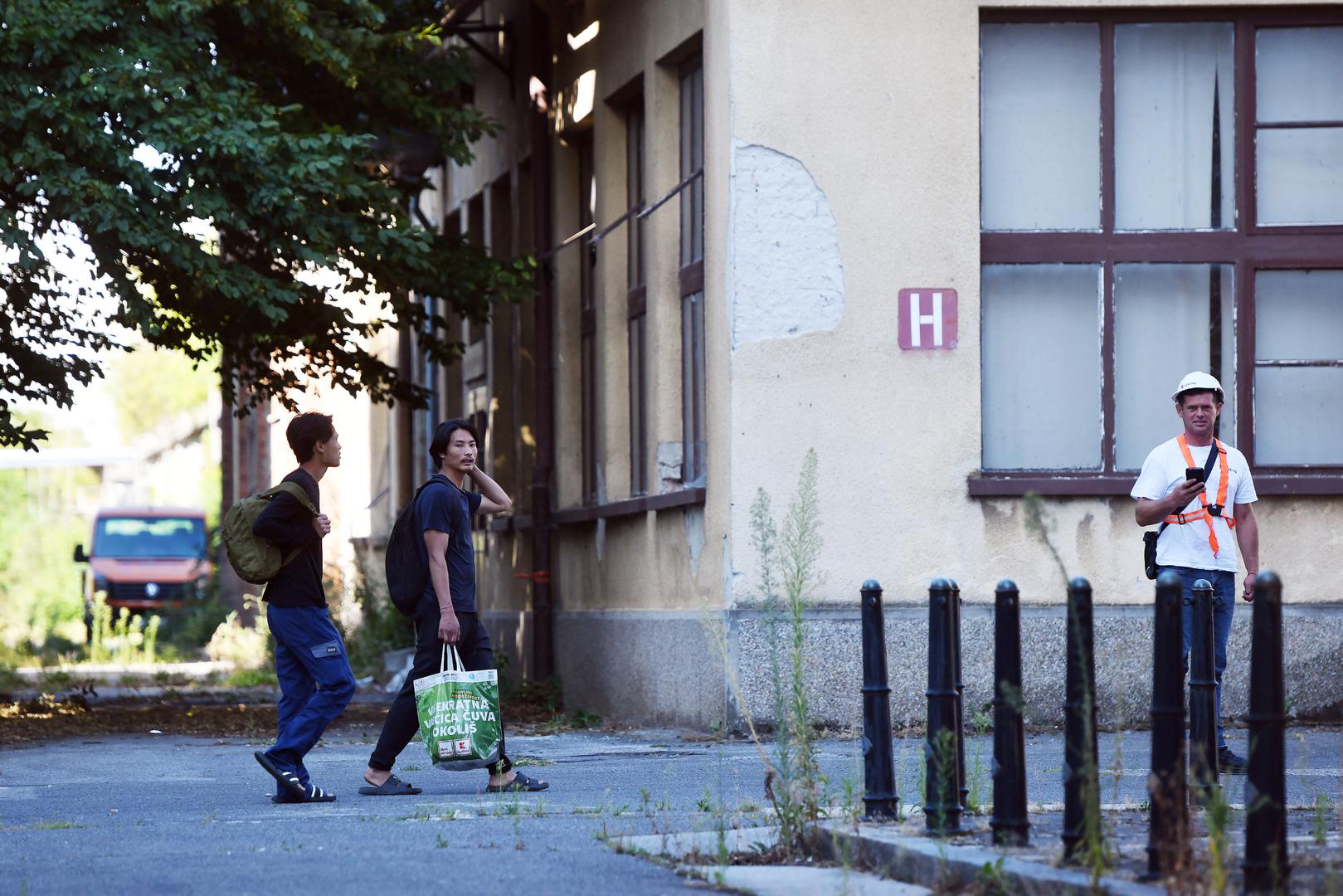 Retail park će imati 12 trgovina, ugostiteljske sadržaje s vanjskim terasama te niz uslužnih djelatnosti, na ukupno 11.500 četvornih metara.