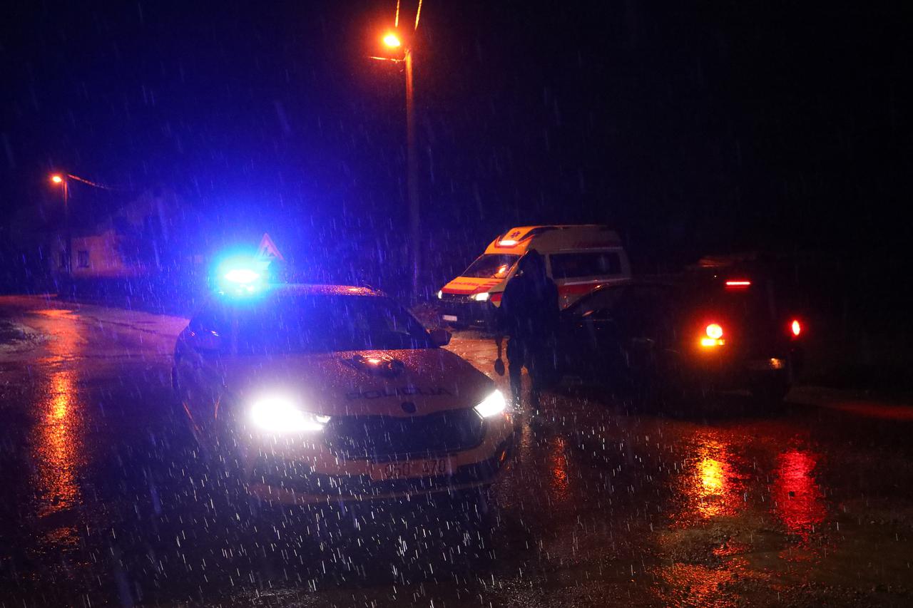 U pucnjavi u Karlovcu jedna osoba ubijena, a jedna ozlijeđena