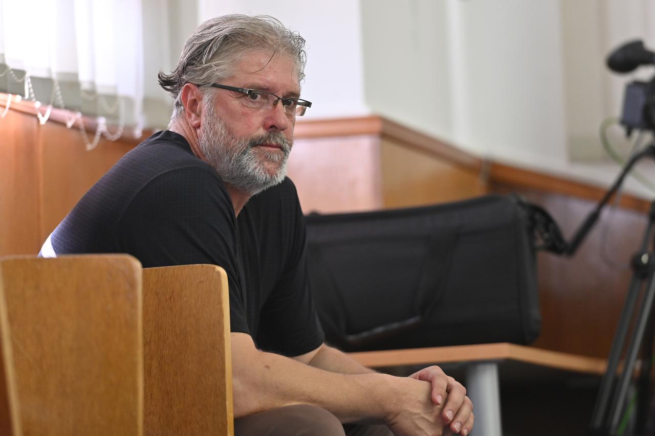 Marko Vučetić izabran za predsjednika Gradskog vijeća, Enio Meštović za potpredsjednika