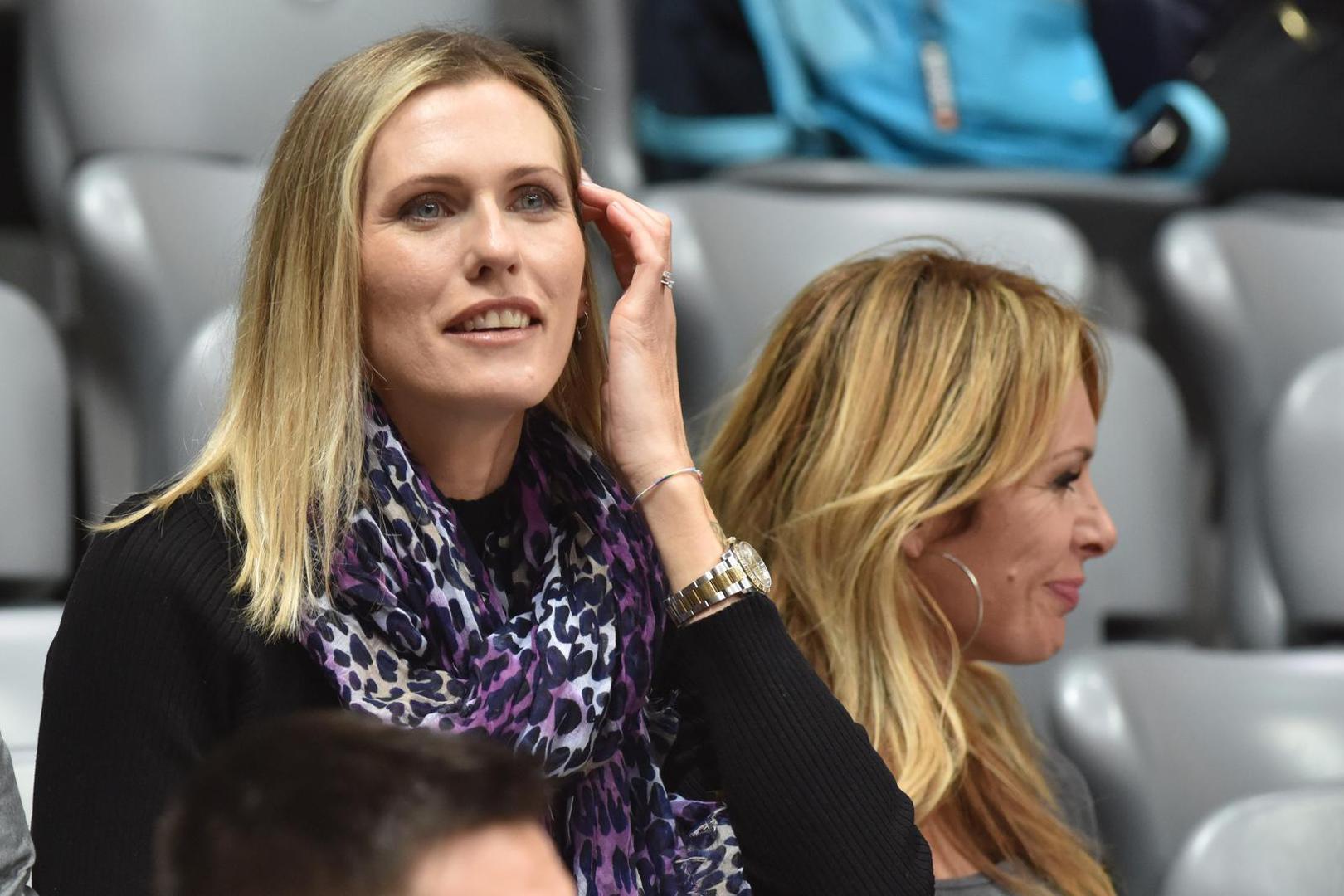 Barbara danas živi u Zadru, uživa u majčinskoj ulozi i još uvijek plijeni svojom pojavom...