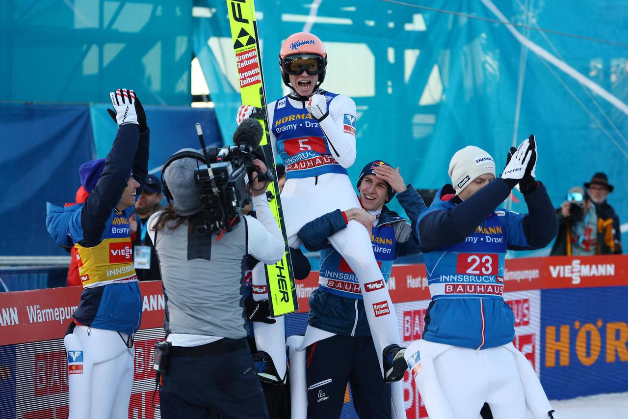 4 Hills Tournament