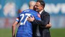 Mario Kovačević uoči najvažnije utakmice sezone za Dinamo: Korak smo do sna!
