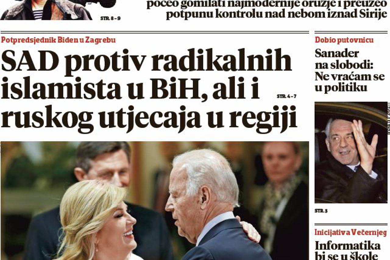 Naslovnica 26.11.2015.