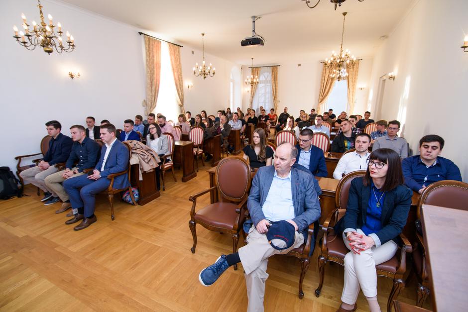 Koordinacija savjeta mladih RH