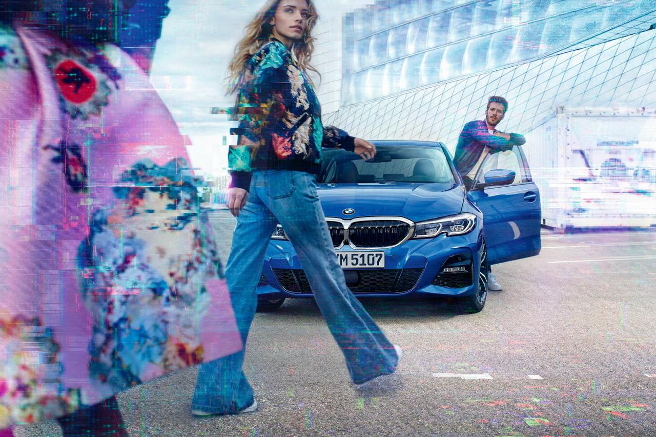 BMW