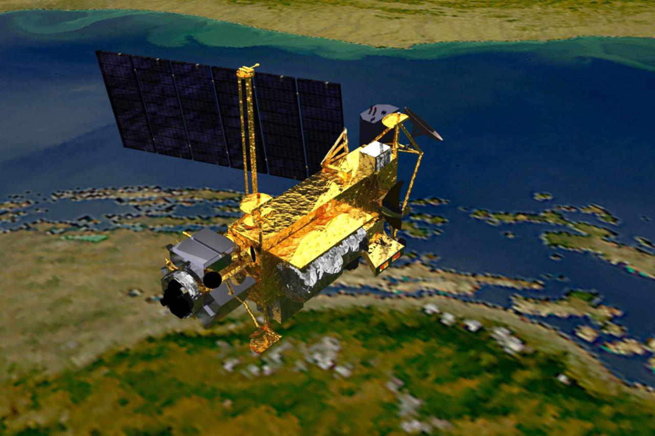 UARS
