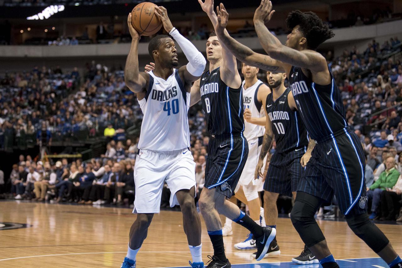 Mario Hezonja