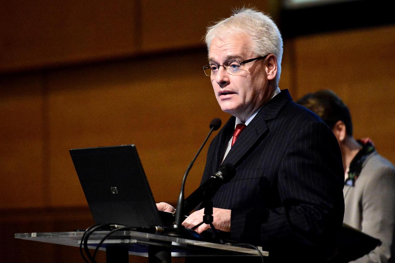 Ivo Josipović