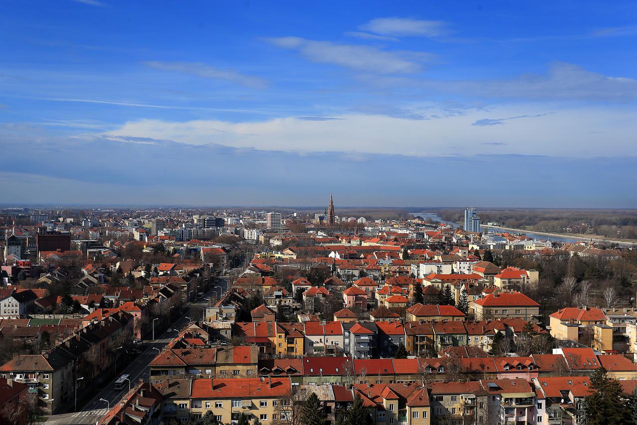 grad Osijek