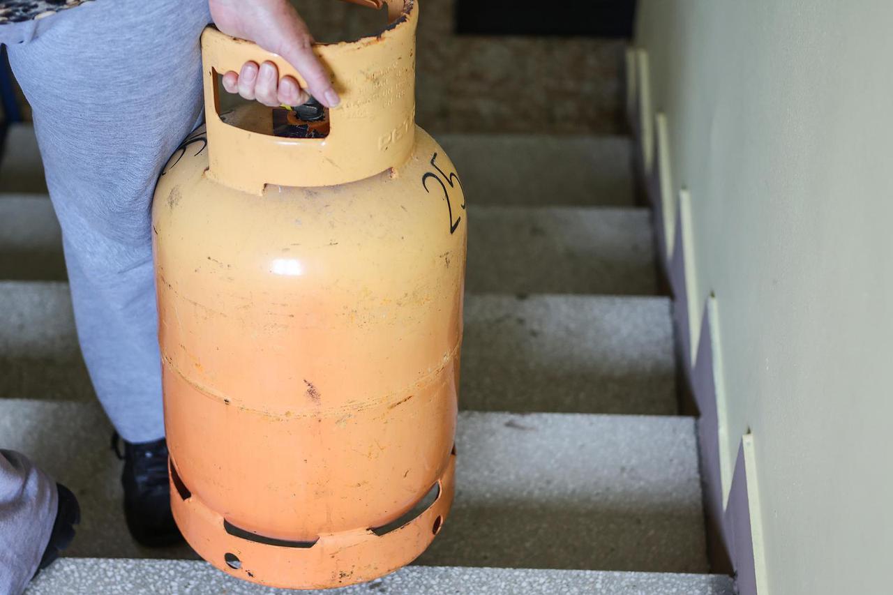 Plin će u Hrvatskoj osjetno poskupjeti