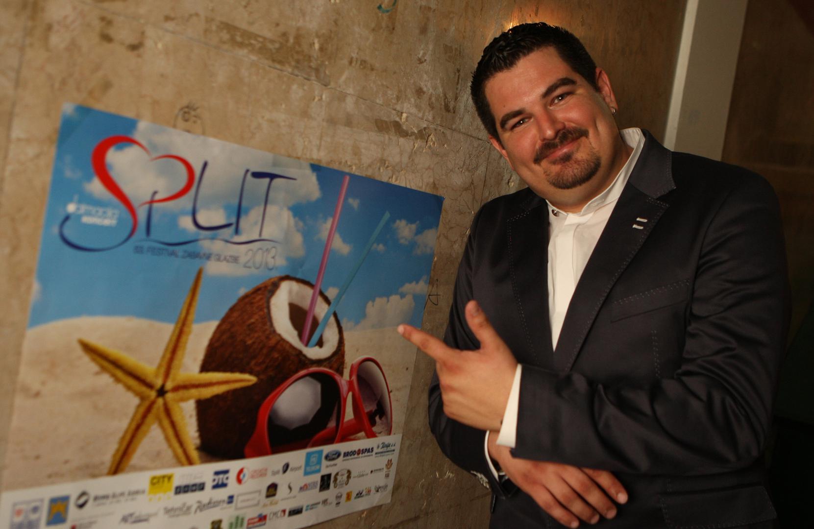 Suočen s težinom koja je prelazila 110 kilograma, Peco je donio odluku o radikalnim promjenama.