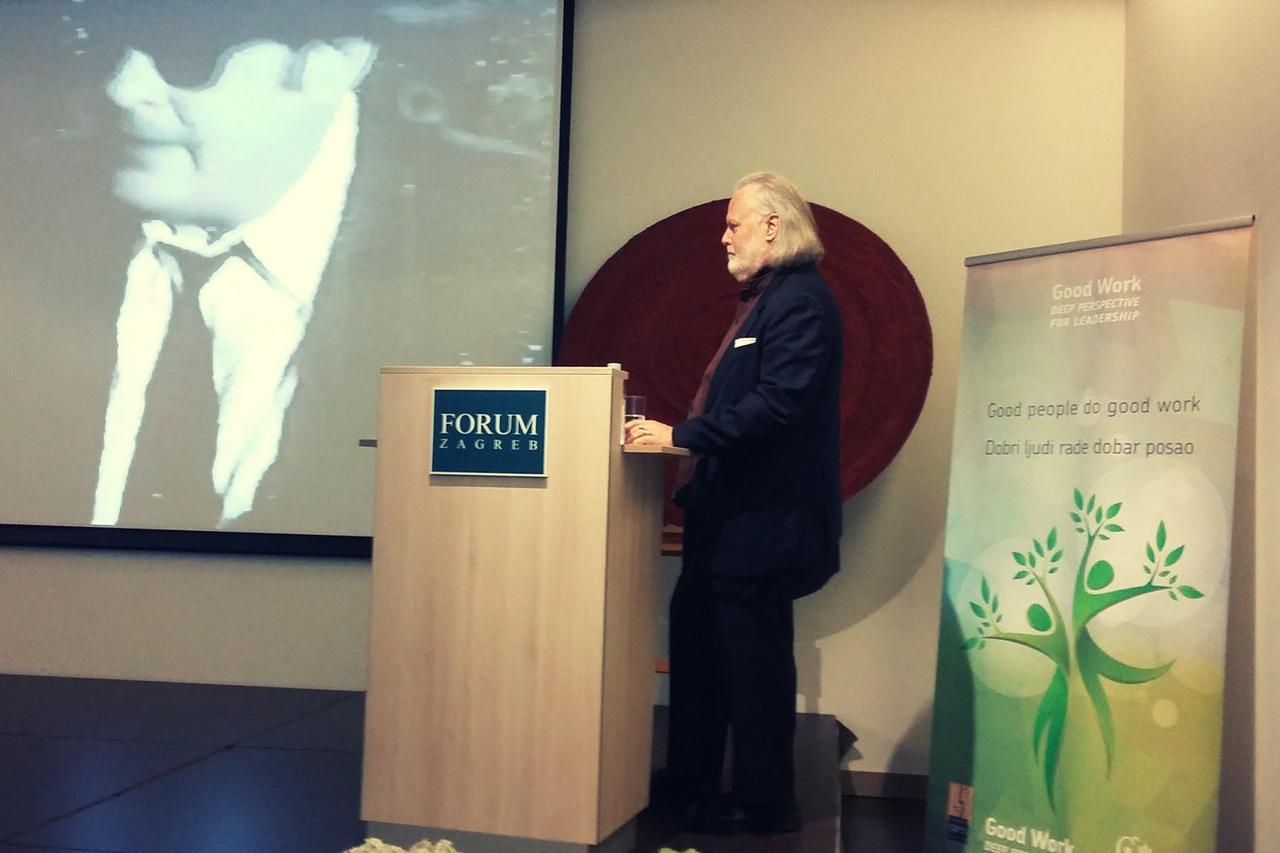 konferencija Vrijednosti u liderstvu