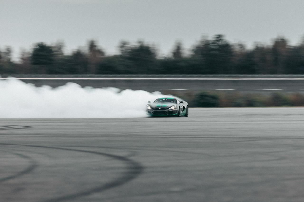 Rimčeva Nevera oborila je novi ludi rekord