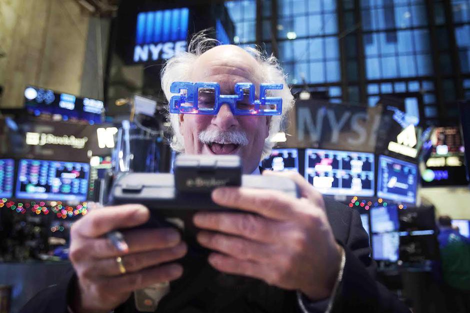 najbolje fotke 1.siječanj,Reuters