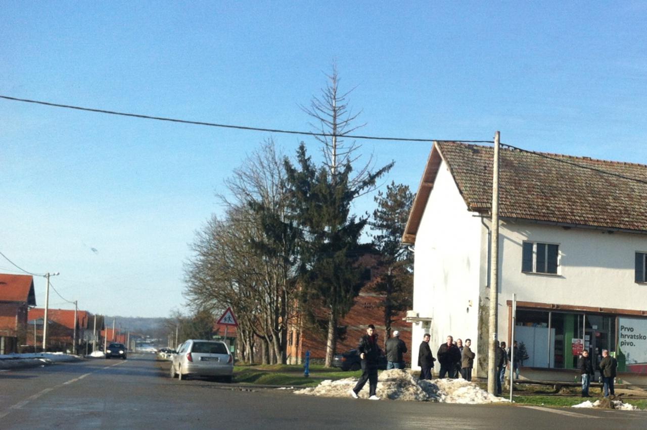 ćeralije
