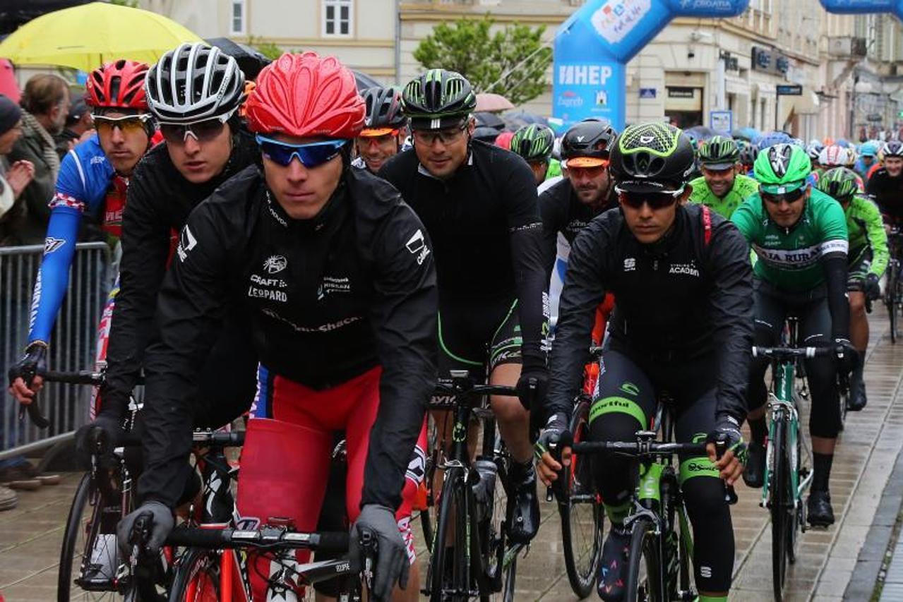 Tour of Croatia