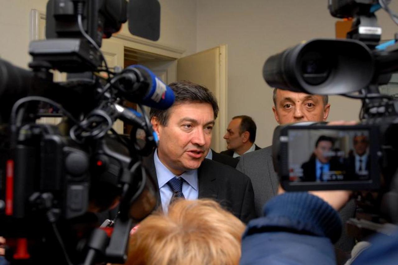 Vedran Mornar,Tihomir Jakovina