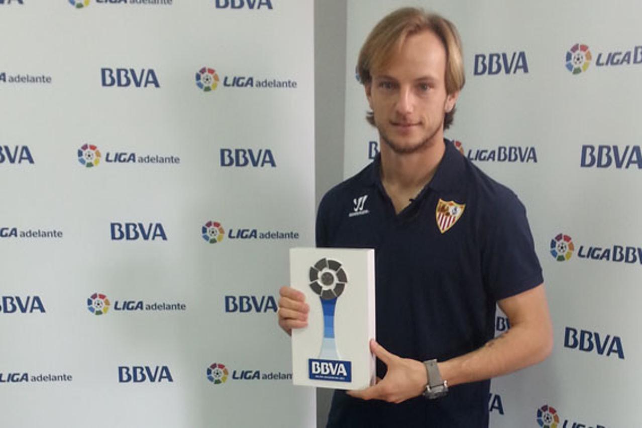 Ivan Rakitić