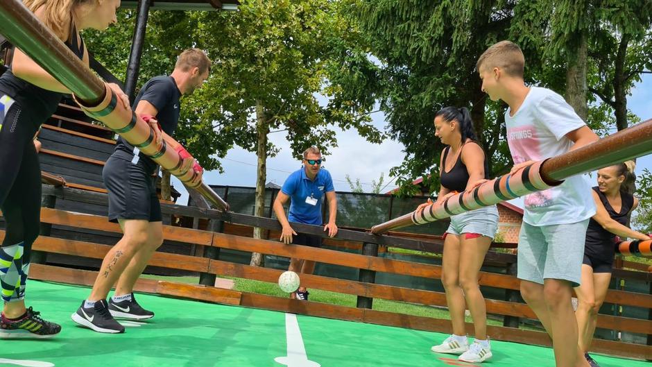 SelectBox poklon paketi