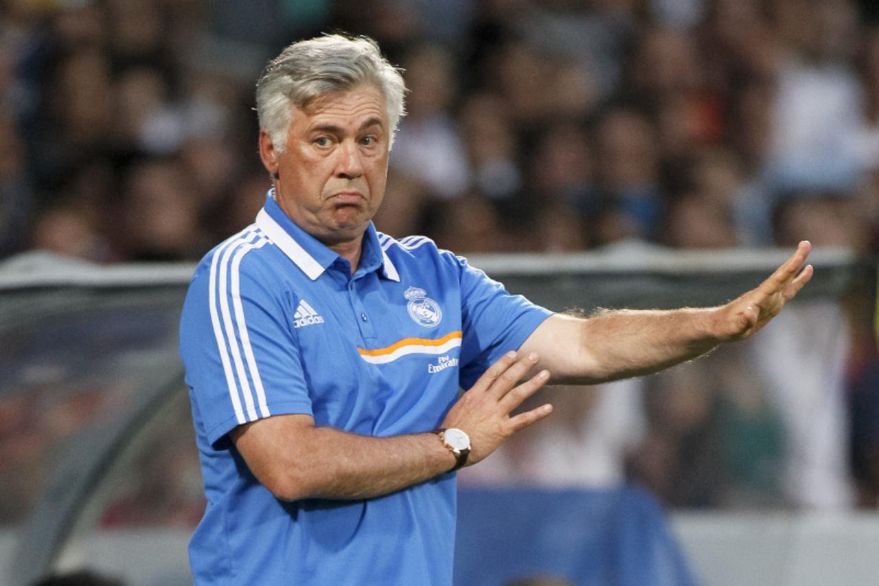 Carlo Ancelotti