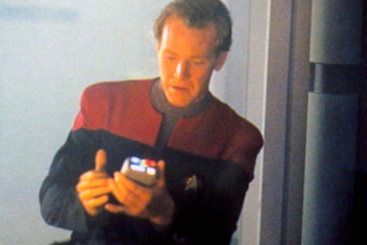 star trek