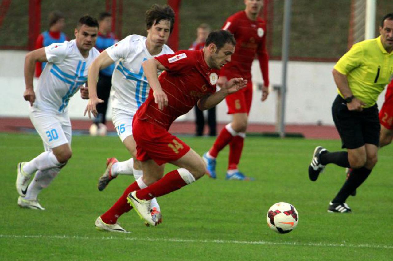 Matej Mitrović