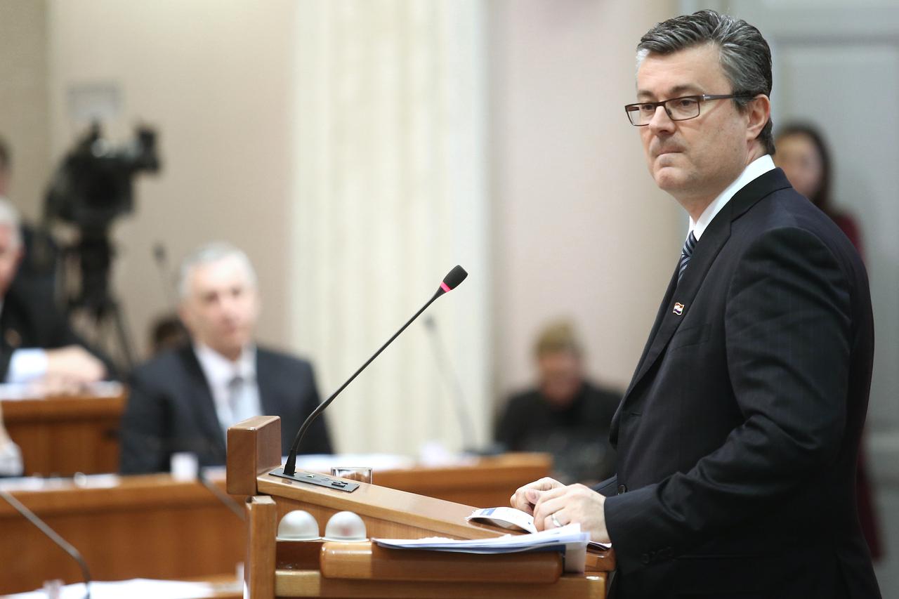 Tihomir Orešković