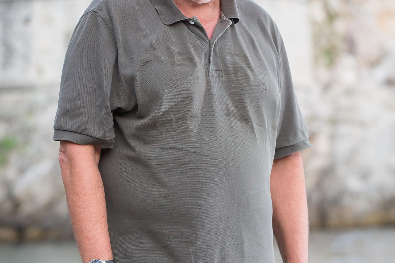 02.08.2015., Dubrovnik - Djuro Sessa, sudac u Gradjanskom odjelu Vrhovnog suda Republike Hrvatske. Photo: Grgo Jelavic/PIXSELL