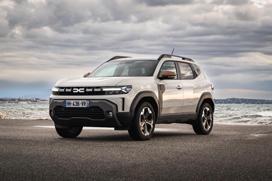 Dacia