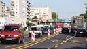 Zagreb Underpass Closure Causes Traffic, Bus Route Changes