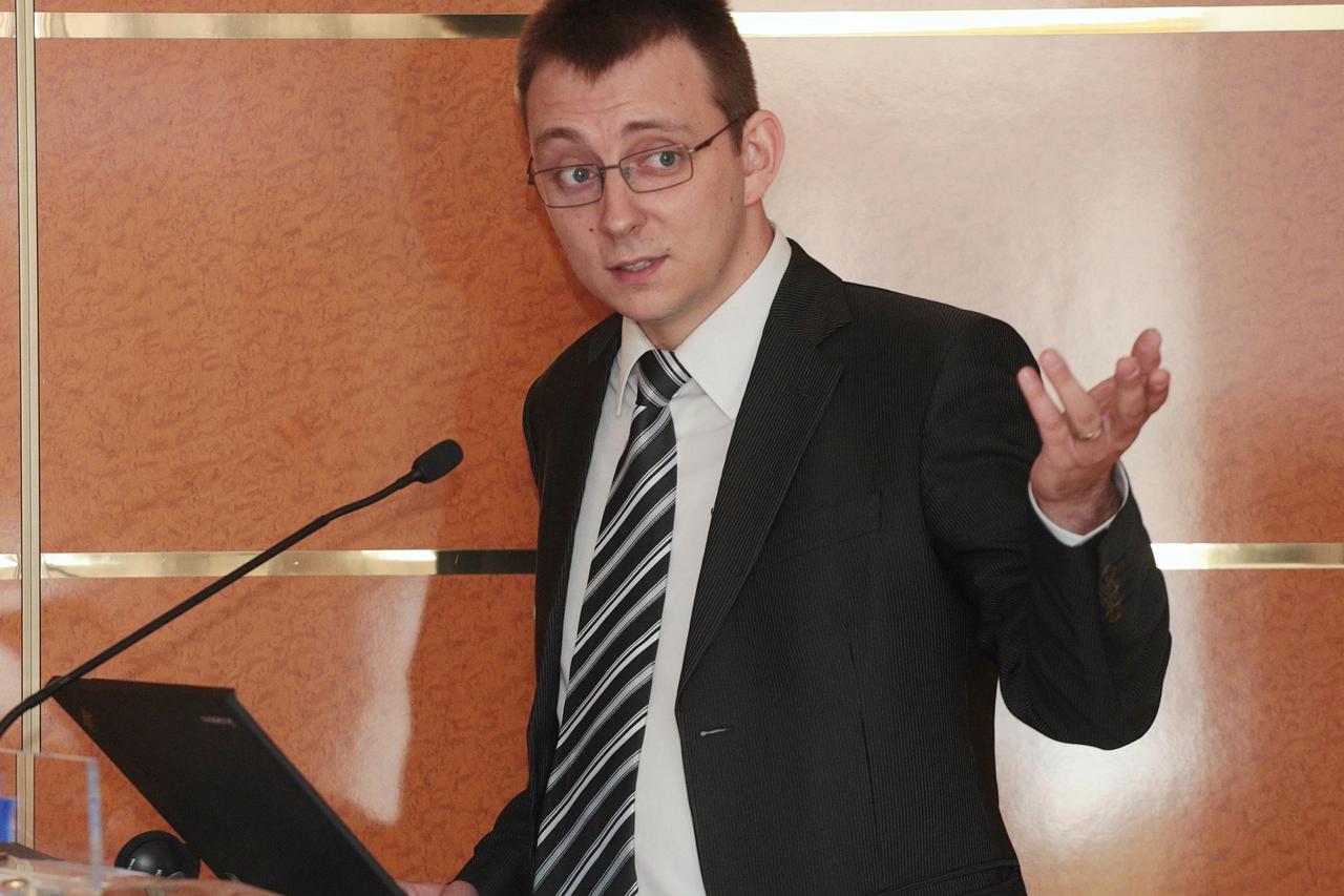 Bojan Glavašević