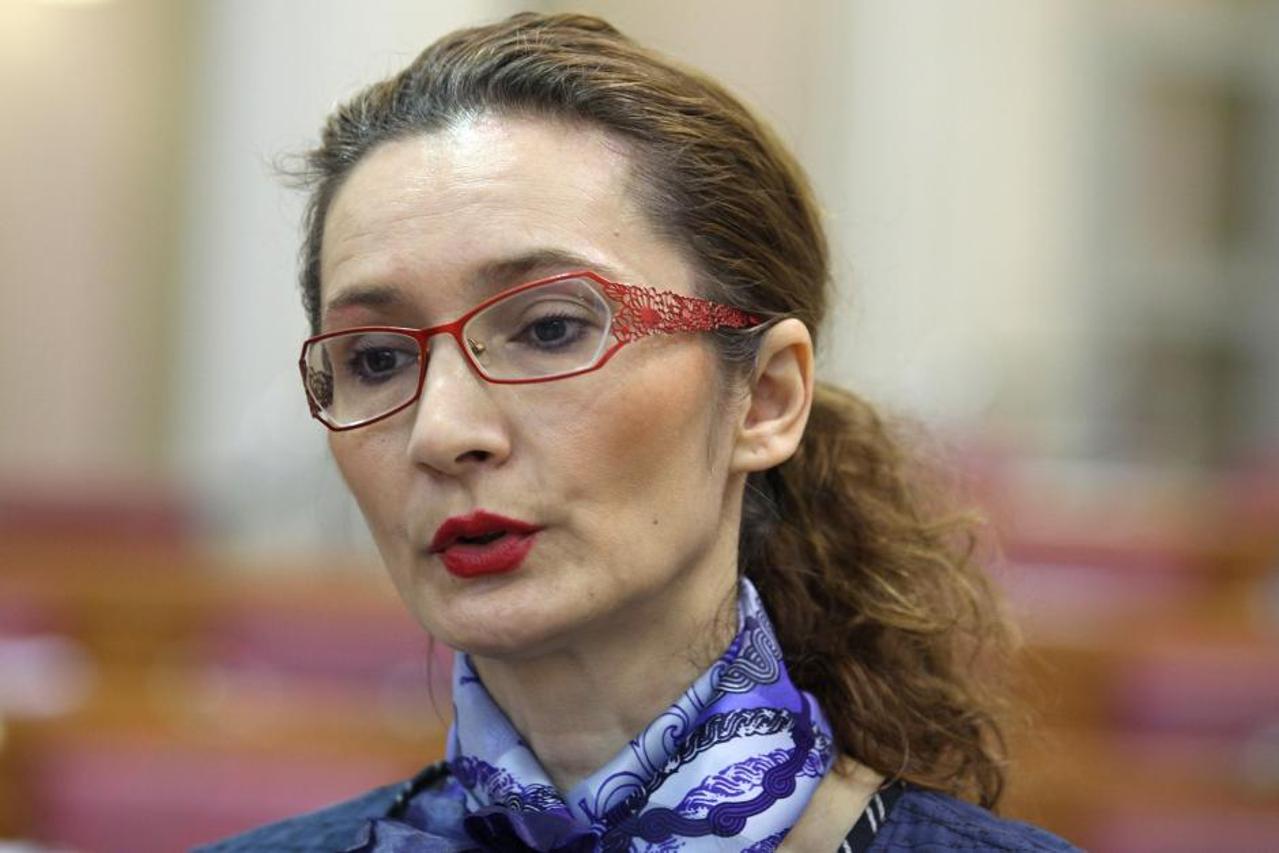 Višnja Ljubičić