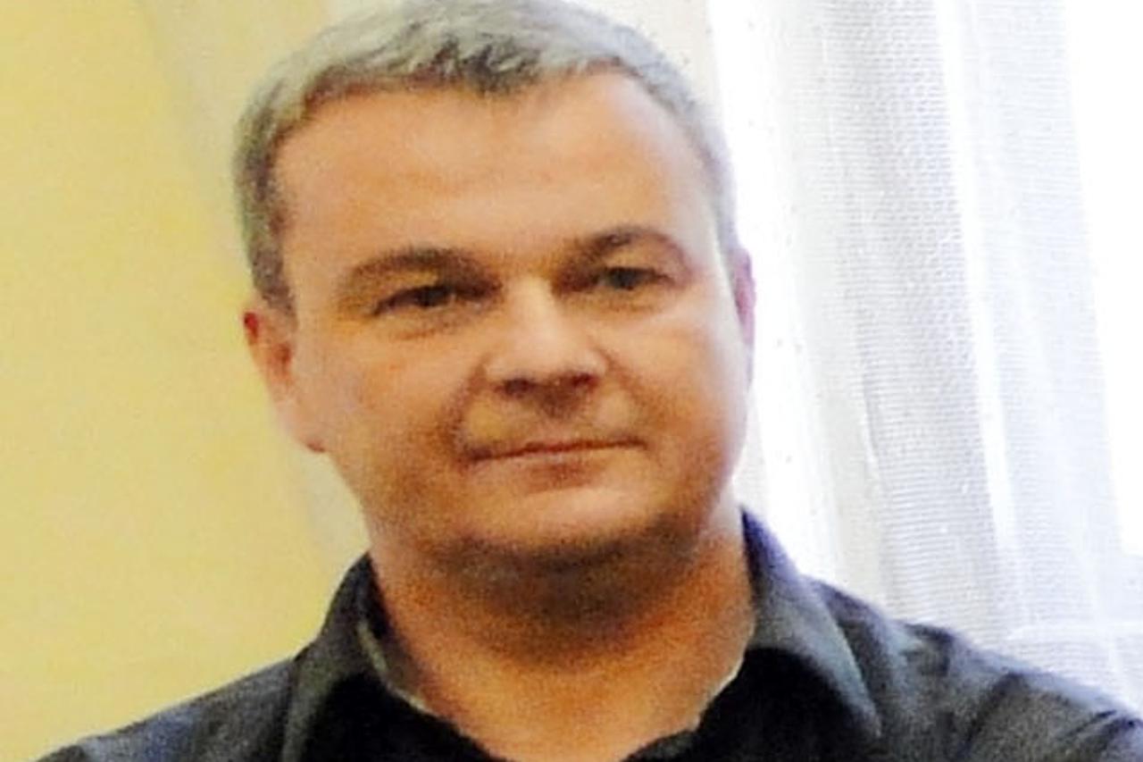 damir kupanovac