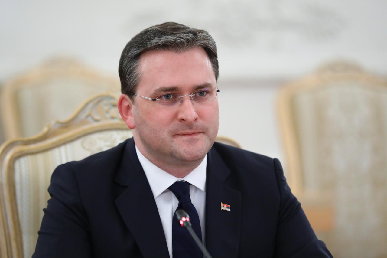 Nikola Selaković