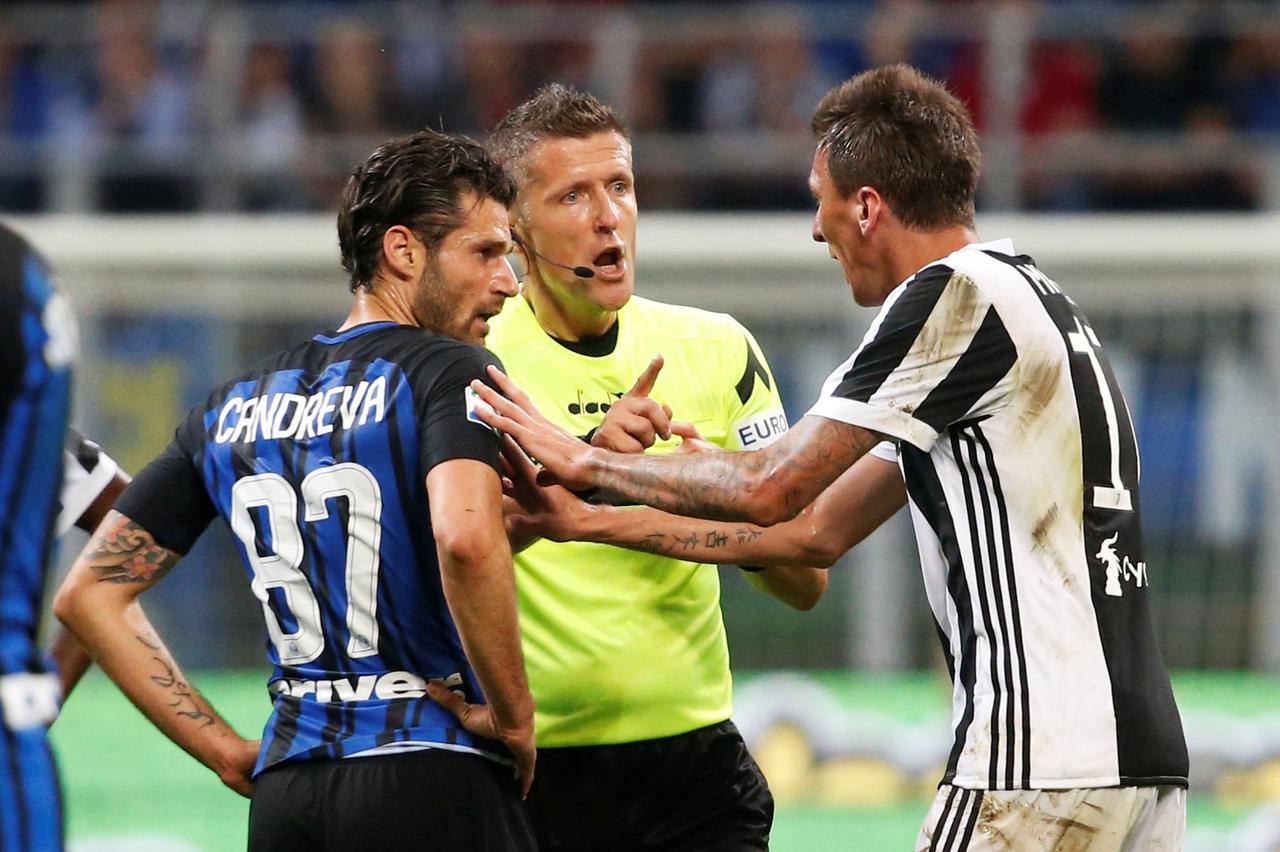 Mario Mandžukić