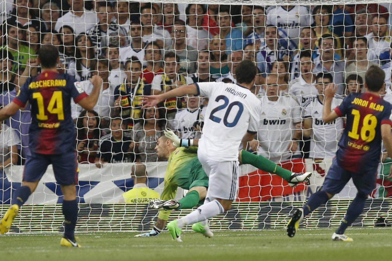 real vs barcelona (1)