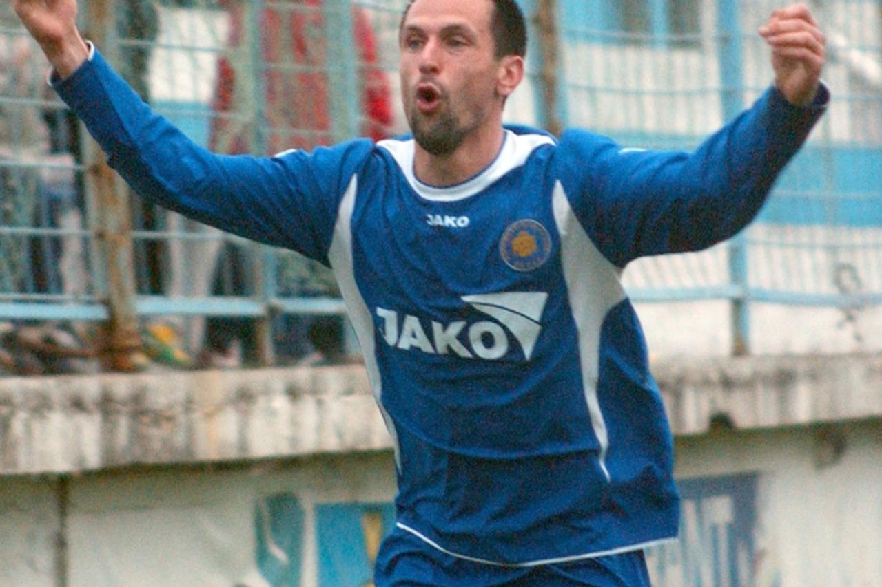 Želimir Terkeš