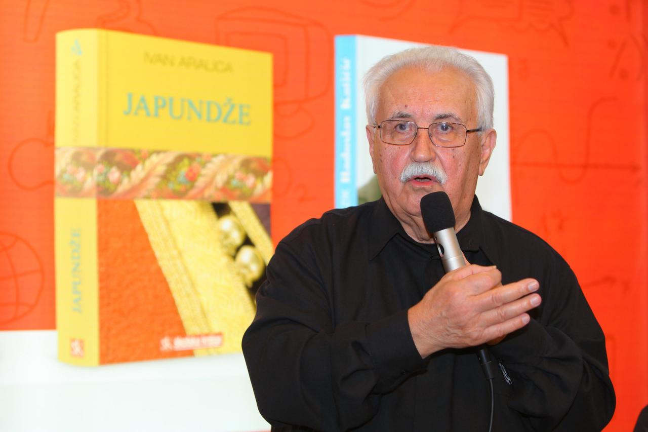 Ivan Aralica